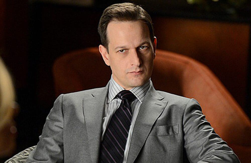 Josh Charles The Good Wife @Reductress/Twitter